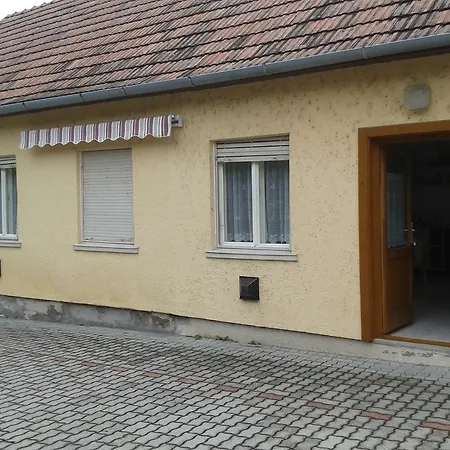 Vendégház Tabán Balatonlelle