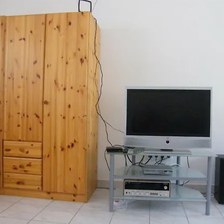 Konukevi Taban Vendeghaz Balatonlelle