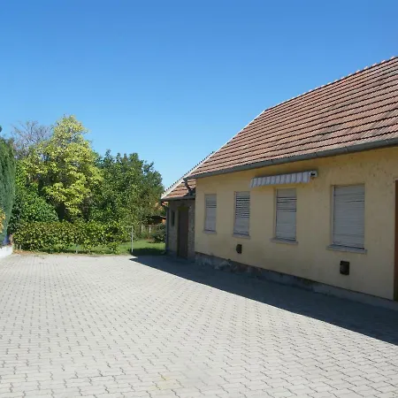 Vendégház Tabán Balatonlelle