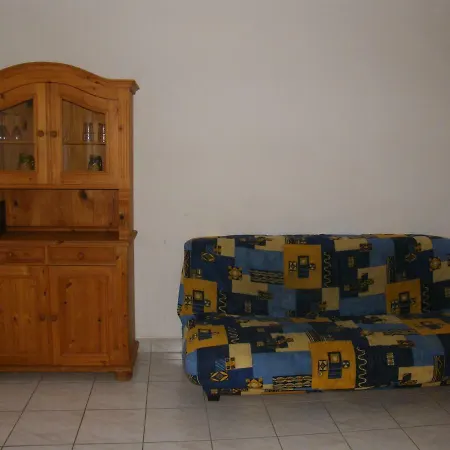 Konukevi Taban Vendeghaz