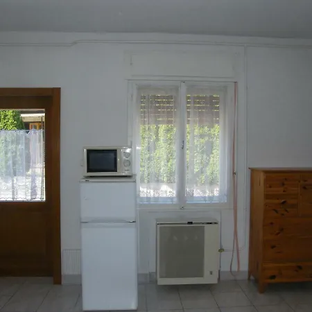 Vendégház Tabán Balatonlelle